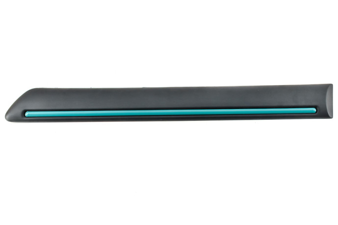 Left rear wender protector