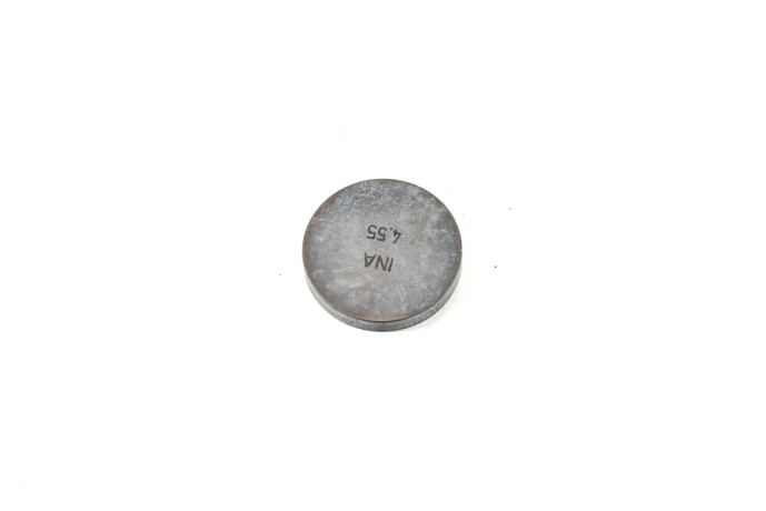 Valve adjustment grain