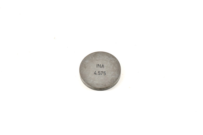 Valve adjustment grain