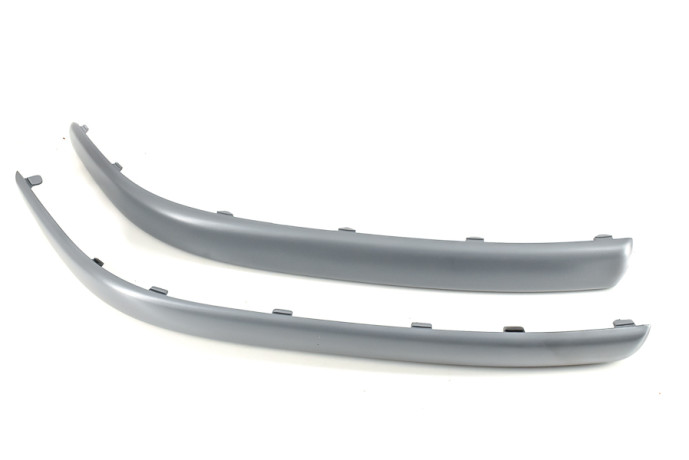 Front bumper protector...