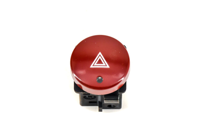 Commande signal danger
