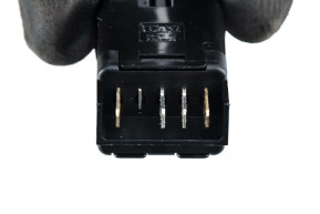 Window control switch