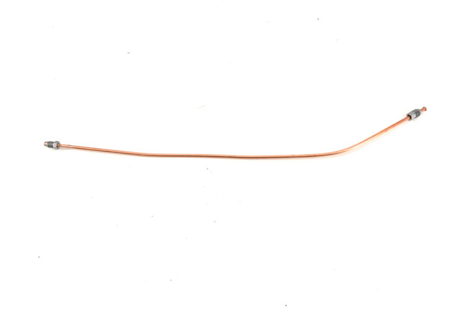 Tuyau de frein longueur 585 mm
