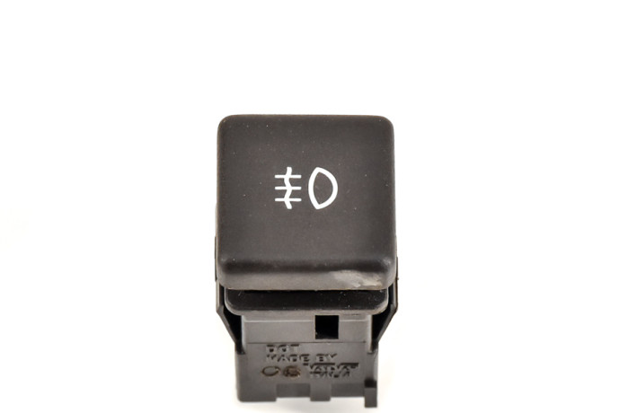 Commande feu brouillard