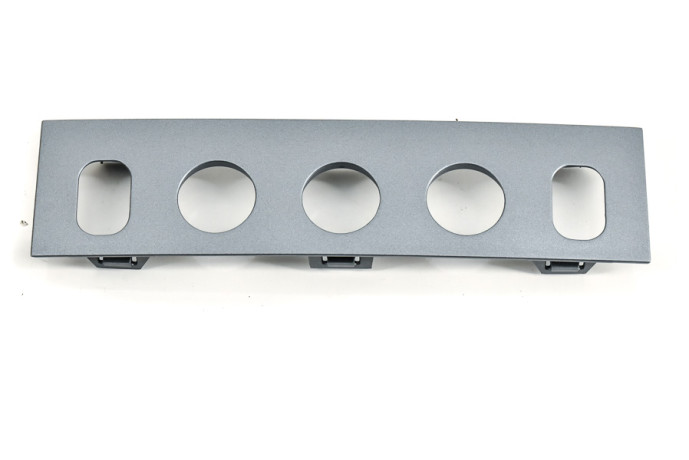 Switch trim on dashboard