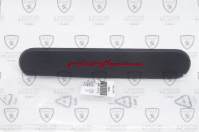 G pinin quarter trim