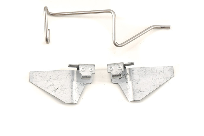 Caliper spring 3 pieces...