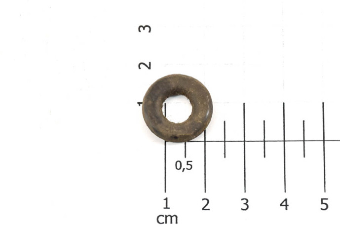 Engine drain plug gasket