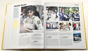 Rallyes anecdotes 
 histoires vecues