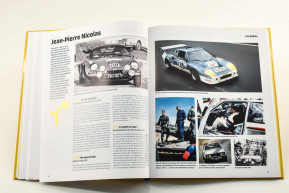 Rallyes anecdotes 
 histoires vecues