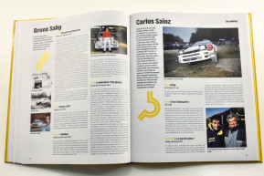 Rallyes anecdotes 
 histoires vecues