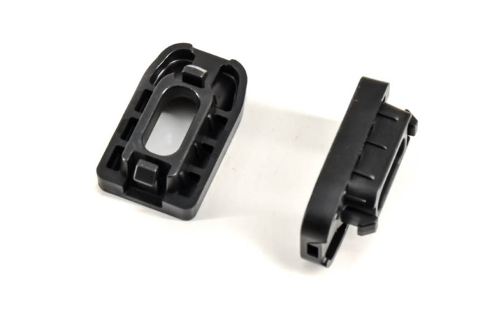 Kit avaloir 207 cc