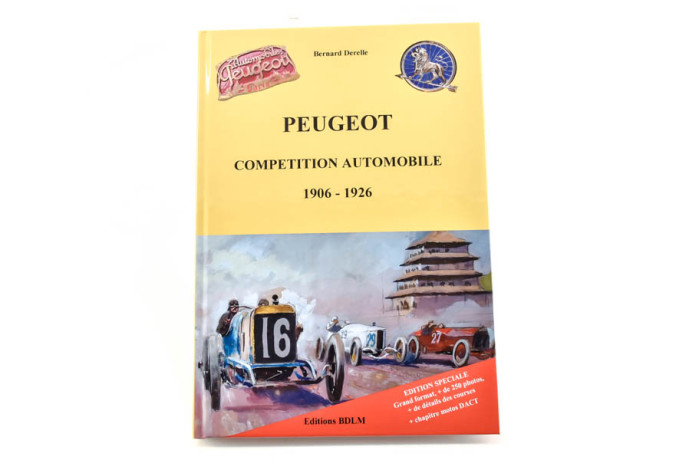 Special edition automotive...