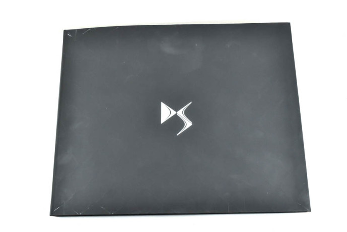 Presentation booklet of...