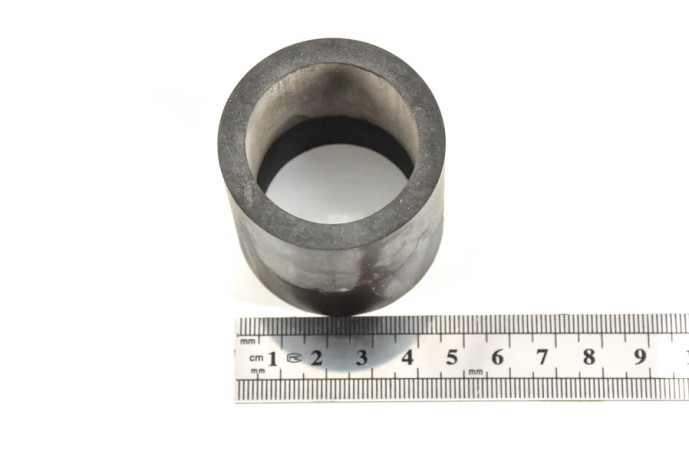 Raccord caoutchouc 35x45x47...