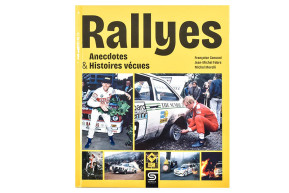 Rallyes anecdotes 
 histoires vecues