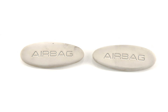 “airbag” shutter set front...