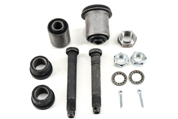 Kit silentblock...