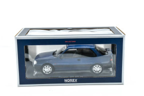 1/18 309 gti16 1992 bleu miami -   norev