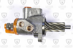 Pinion valve or 4048c6