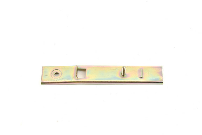 Hydrolic pipe support