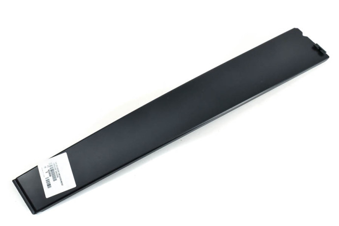 Rear left frame trim