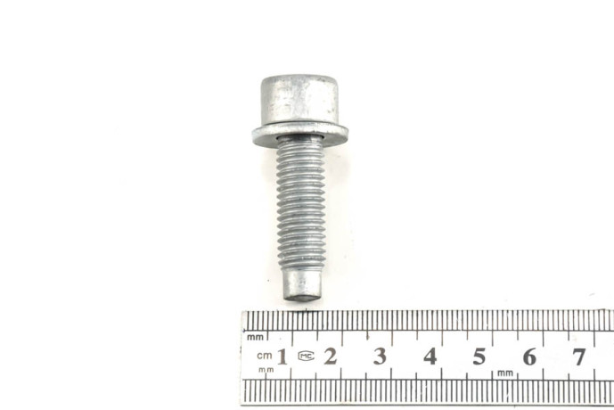 Screw czx washer m10x150-35