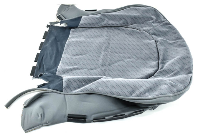 Coiffe coussin siege avant...