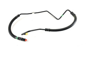 High pressure steering assistance hose
