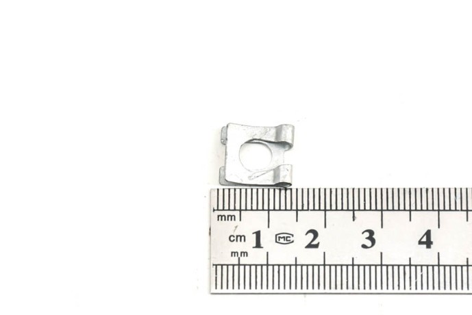 Standard staple 12x11--0.5--2