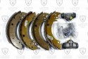 Bendix rear brake kit or 424133