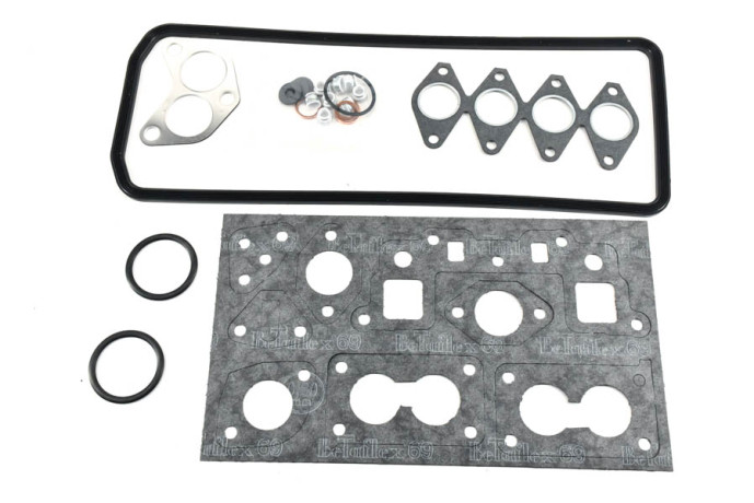 Running-in kit   cylinder...