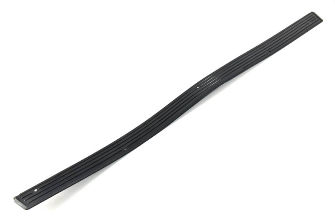 Left side side protector