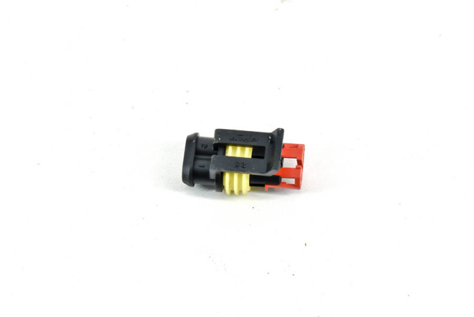 2-way electric clip holder