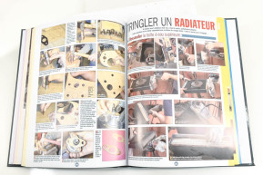 5000 techniques de restauration