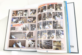 5000 techniques de restauration