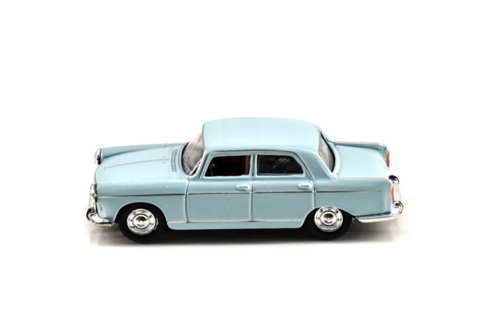 1/87 404 light green 1968-...