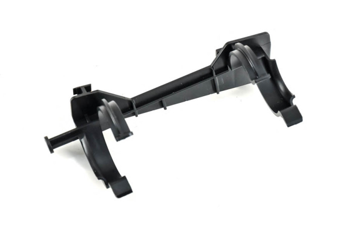 Priming pump support