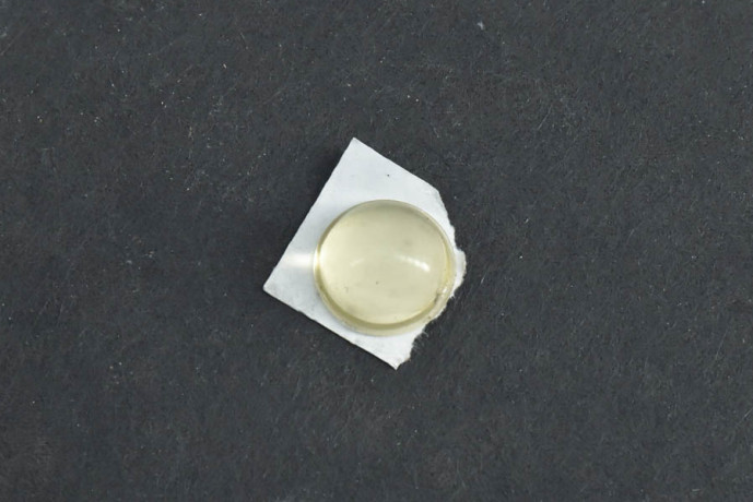 Butee de vitre ouvrante