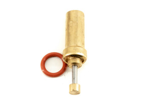 Thermostatic element