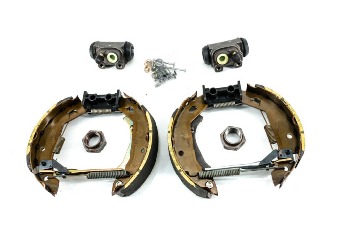 Pre-assembled 4-segment...