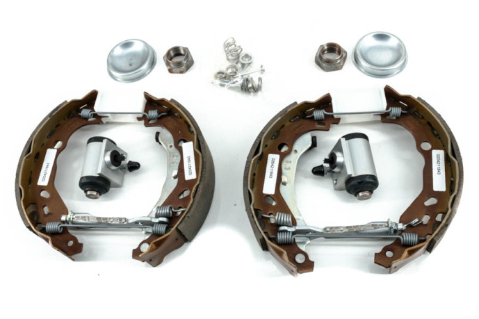 Pre-assembled 4-segment...