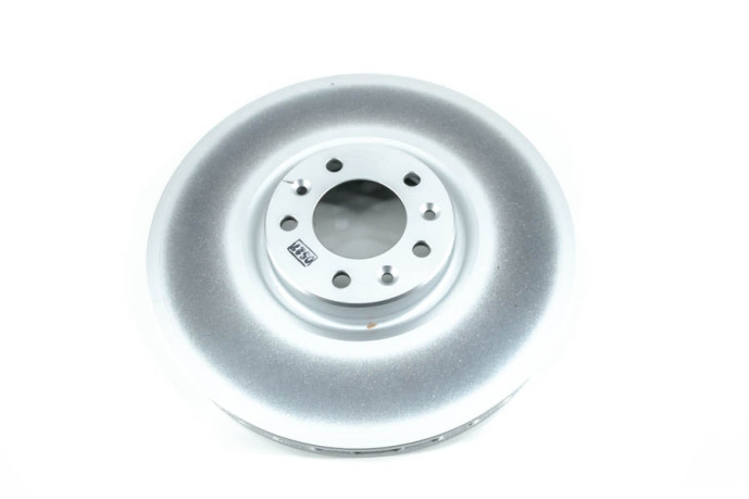 Disque de frein ventile