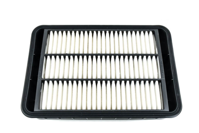 Filter element air filter