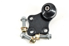 Front triangle arm ball joint