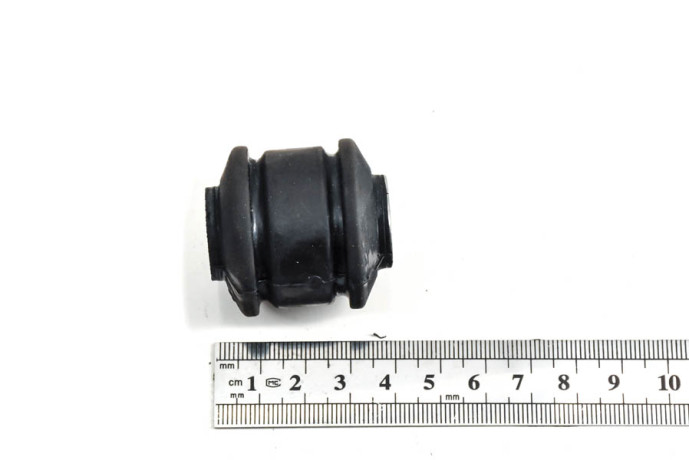 Lower shock absorber joint