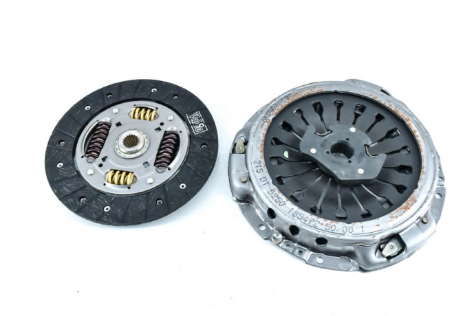 Pro clutch kit