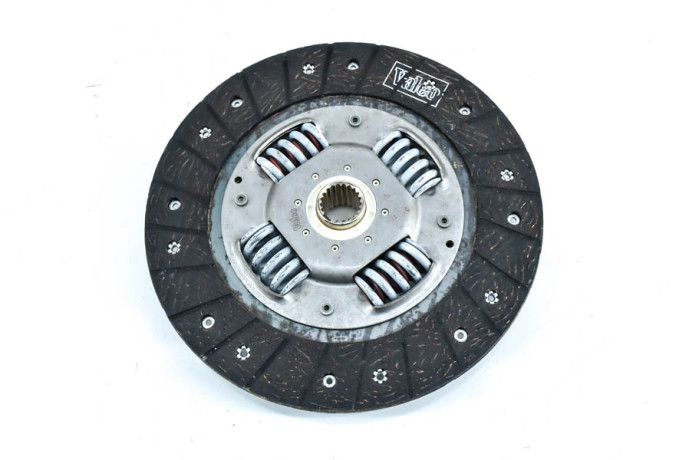 Friction d'embrayage moteur