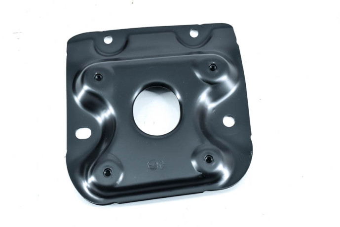 Engine support reinforcement