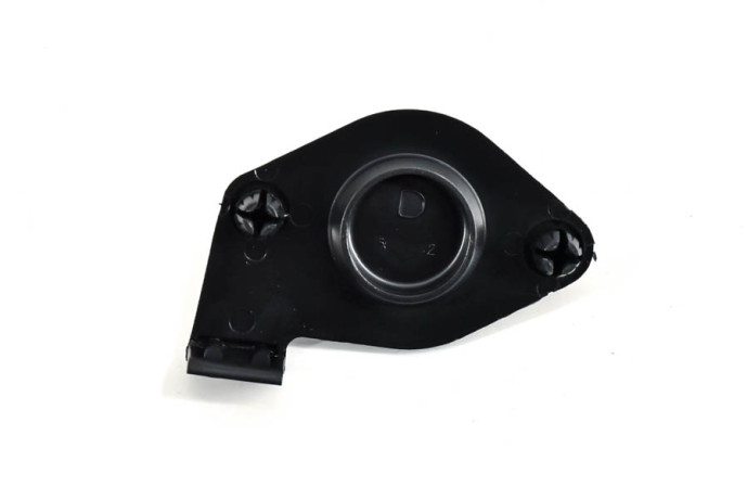 Optical unit support